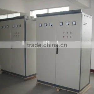 MF Generator Power Supply for Melting Furnace, Vacuum Melting Furnace, thumbnail-2