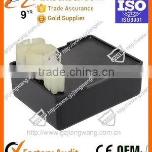 China CDI Para Motocicletas Bajaj Pulsar135/200 thumbnail-5