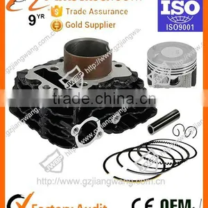 China Excellente Cilindro De Motocicleta Bajaj Discover125 thumbnail-2
