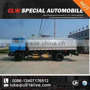 Customized Africa Oil Tanker Truck thumbnail-1