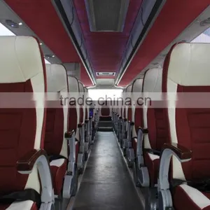 HOWO COACH BUS thumbnail-4