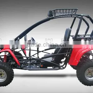 EEC 150cc Dune Buggy thumbnail-2