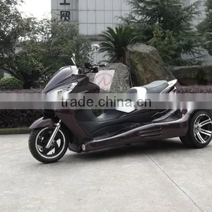 2017 Popular 300cc CVT Trike Bike Sport Motorcycle Atv (JLA-91-17) thumbnail-1