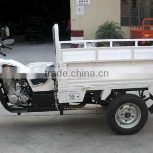 110cc Adult Tricycle thumbnail-1