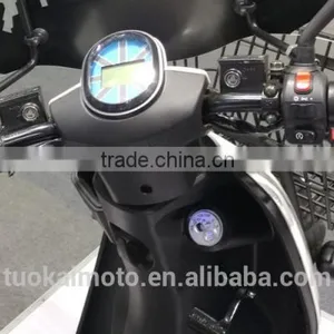 2017 Newest Arrive 2.2KW Electric Trike Scooter for Delivery/2200W Tricycle (TKE-M2200-D2) thumbnail-4