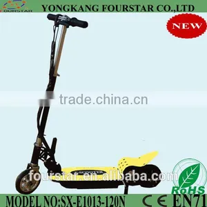 Professional China Factory Electric Kick SCooter thumbnail-2