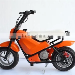 Electric Mini Scooter 250W, 24V thumbnail-1
