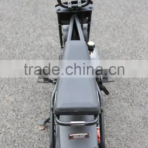 80cc Cheap Kids Dirt Bikes for Sale DB80 With EPA CE thumbnail-3