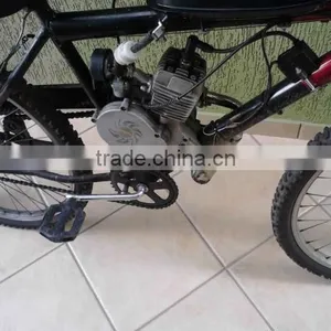 Kick Start Bicycle Engine Kit 57cc thumbnail-1