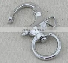 Stainless Steel316 Material 25*76 Swivel Type Bag Strap thumbnail-2