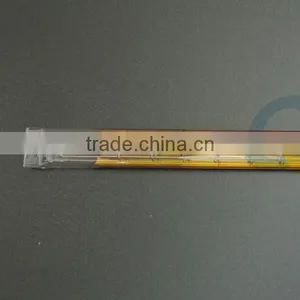 Short Wavelength Quartz Infrared Emitter thumbnail-2