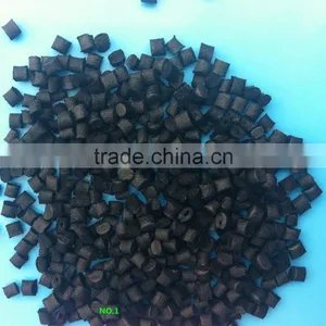 30%gf Nylon 66 Virgin Granules/ PA66 GF15% Natural Pellets/Nylon PA6 PA66 Gf30% Plastic Resin thumbnail-4
