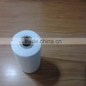 20inch Blue Hay Bale Netwrap thumbnail-3
