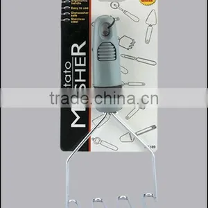 Deluxe Potato Masher thumbnail-1