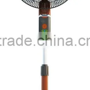Water Mist Fan.18 Inch.humidifier.electric Fan With Mist thumbnail-3