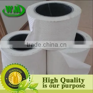 PE Plastic Self Adhesive Acrylic Mirror Film thumbnail-5