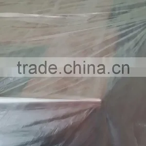 Plastic Drop Cloth thumbnail-1