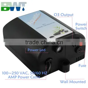 Mini Shower Ozone Generator for Bath Hot Tub 300mg/h Spa Ozone Generator thumbnail-4
