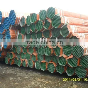 ERW PSL1/PSL2 API 5L Steel Pipe thumbnail-1