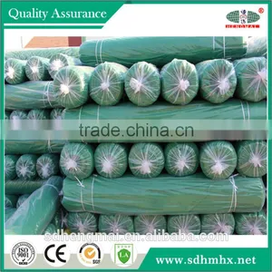 HIGH QUALITY HDPE VIRGIN /DEBRIS NETTING/ SHADE NET thumbnail-2