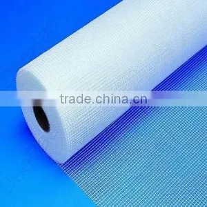 Fiberglass Mesh Cloth (factory) thumbnail-1
