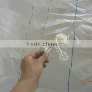 One Ton Bulk Salt Bags / Salt Big Bags / Salt Fibc Bag thumbnail-5