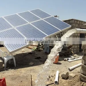 Price 22KW/30HP 3 Phase Solar Water Pump Inverter for Agriculture Water Submersible Pumps thumbnail-5