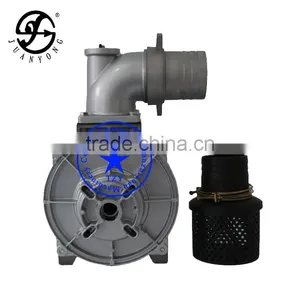 Chongqing JUANYONG Brand 4 Inch Diesel Water Pump High Flow Water Pump Price of Water Pump Set thumbnail-6