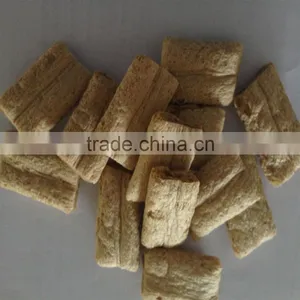 70% NON-GMO Textured Soy Protein thumbnail-1