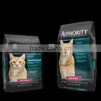 Dry Cat Food Adult Cat Salmon & Whole Brown Rice Formula thumbnail-1