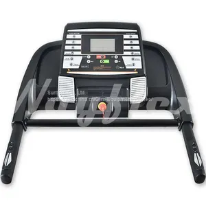Motorized Treadmill MT453 thumbnail-2