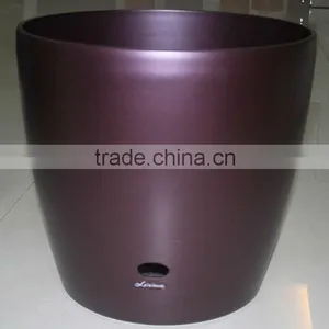 Self Watering Flowerpot,plastic Flowerpots,horticultural Flower Pots thumbnail-1