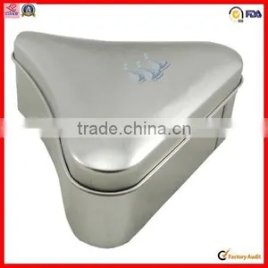 Special Customed Pink Delicate Tin Box thumbnail-6