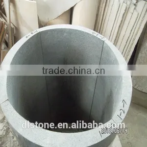 G654 Granite Column Granite Pillar thumbnail-6