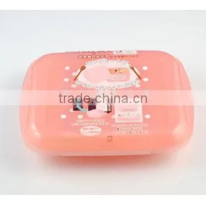 Cartoon Lunch Box thumbnail-4