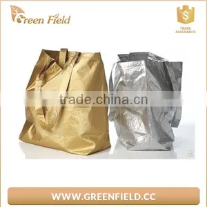 Cheap Eco Friendly Shopping Bag Foldable Tyvek Shopping Bag thumbnail-3