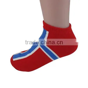2015 Fashion USA Men Name Head Sock Brand thumbnail-3