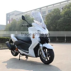 CT-MAX/T-8 Racing Motorcycle With Pedals , Cool 150cc Women's Motorcycle/ Sport Car thumbnail-5