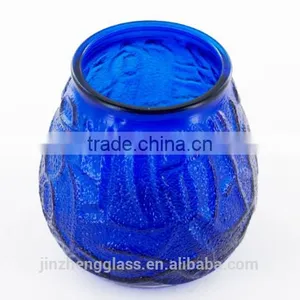 Wholesale Fashion Round Shape Candle Holder Christmas Lights for Wedding thumbnail-2