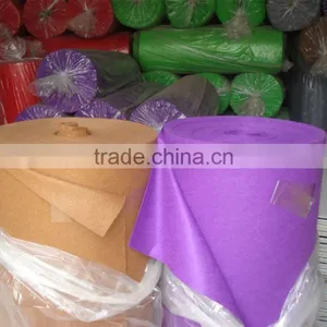 Needlepunch Nonwoven Fabric thumbnail-2