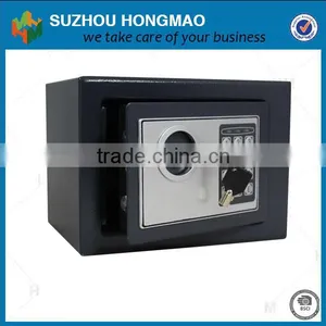 Home and Hotel Wall Electronic Safe Box Digital Safe Box thumbnail-1