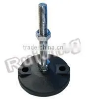 Articulated Adjustable Feet thumbnail-1