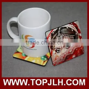 Wholesale Sublimation Coasters Square Placemats,sublimation thumbnail-5