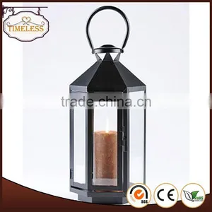 Fully Stocked Factory Supply Christmas Candle Lantern thumbnail-1