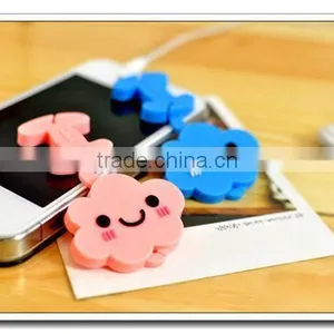 Petite Cloudy Cable Winder thumbnail-1