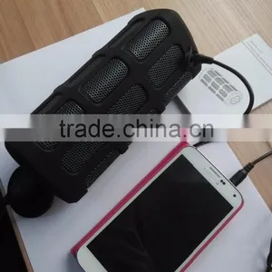 Built-in Power Bank Function 5200mah Waterproof Bluetooth Speaker thumbnail-2