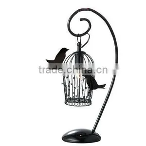 Therapeutic Bird Cage Lamps thumbnail-1