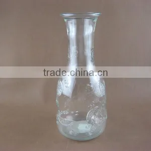 Glass Wine Decanter, Glass Juice Decanter thumbnail-1