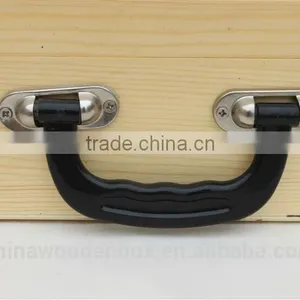 The Gloden Supplier of Wooden Wine Box thumbnail-3