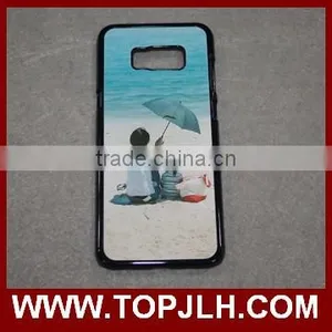 Cheap Price Plastic Mobile Phone Case for Samsung S8 Edge thumbnail-6